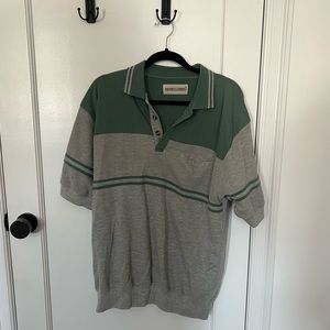 Vintage polo